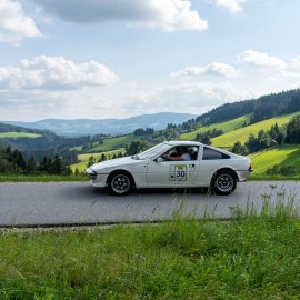 Hochsteiermark Classic 2020